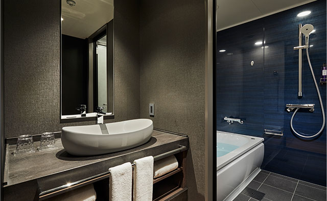Bath