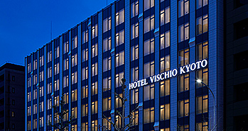 HOTEL VISCHIO KYOTO