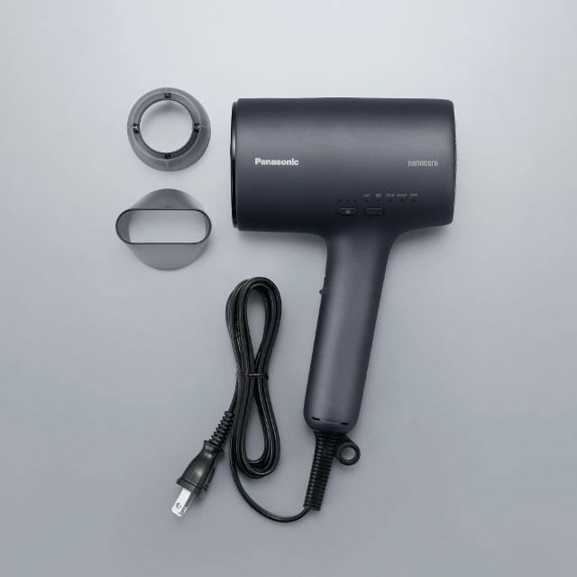 HAIRDRYERS