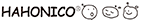 HANONICO logo