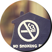 No Smoking in All Guest Rooms
